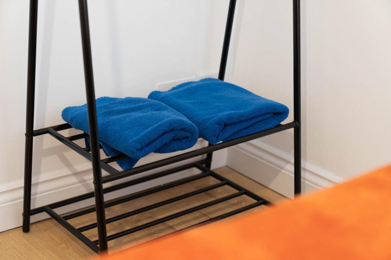 2 Bedroom Loft And Spacious Apt- One Choice Stays- Jq Birmingham Esterno foto